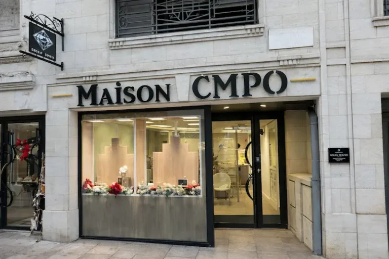 Boutique CMPO à Arcachon